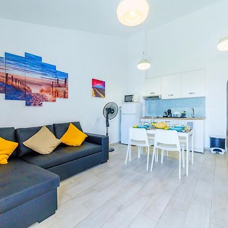 Precioso Y Confortable Apartamento En El Sur Арона Экстерьер фото