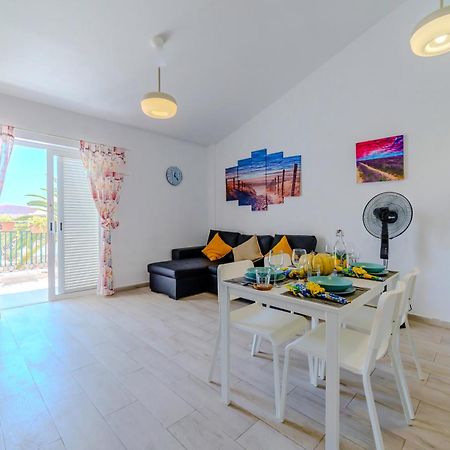 Precioso Y Confortable Apartamento En El Sur Арона Экстерьер фото