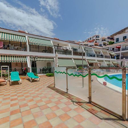 Precioso Y Confortable Apartamento En El Sur Арона Экстерьер фото
