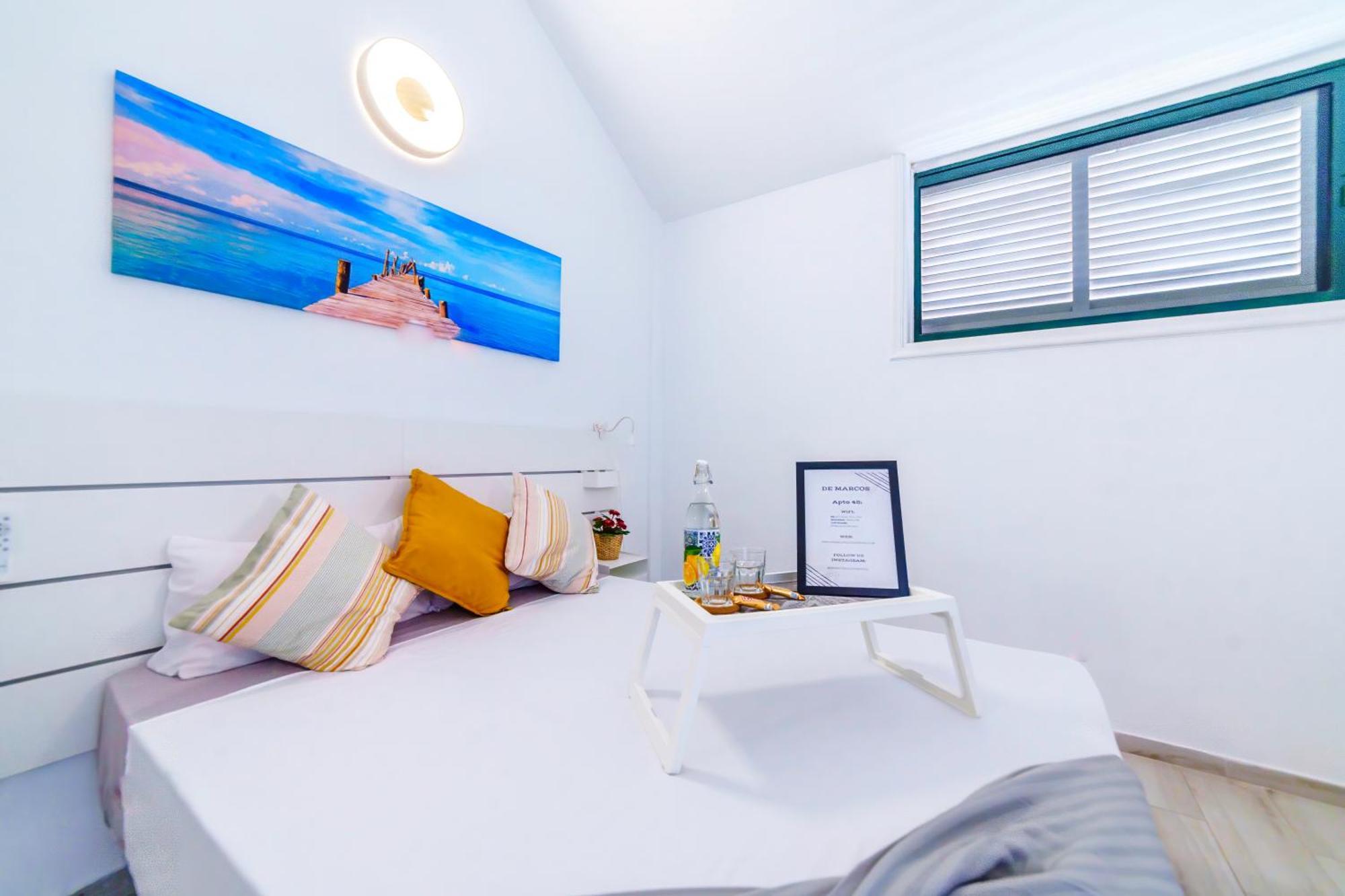 Precioso Y Confortable Apartamento En El Sur Арона Экстерьер фото