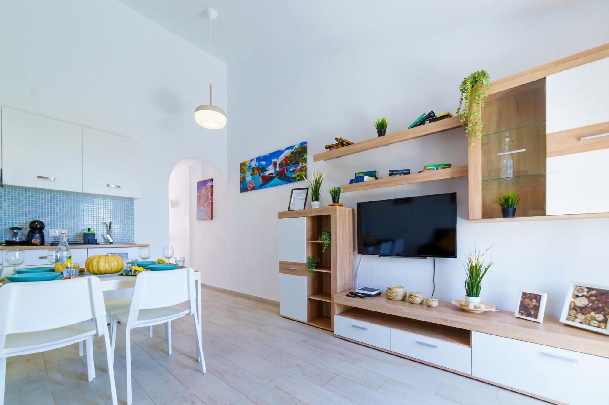Precioso Y Confortable Apartamento En El Sur Арона Экстерьер фото